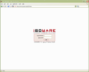 iGOWARE Anmeldung