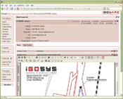 iGOWARE Emailansicht
