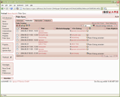 iGOWARE Palm Synchronisation
