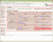 iGOWARE Termine